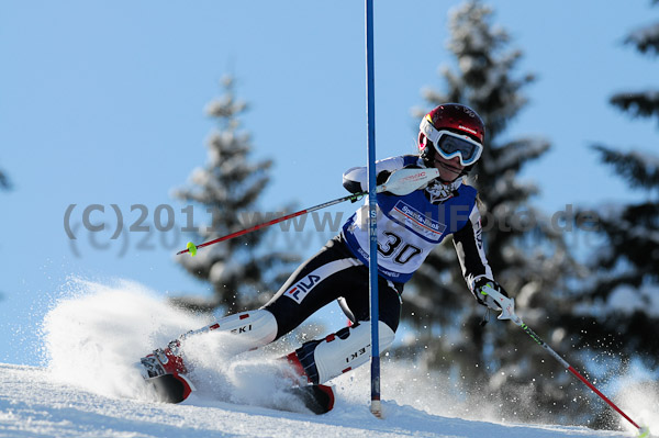 2. Landescup Werdenfels 2011