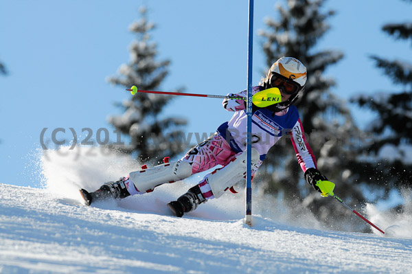 2. Landescup Werdenfels 2011