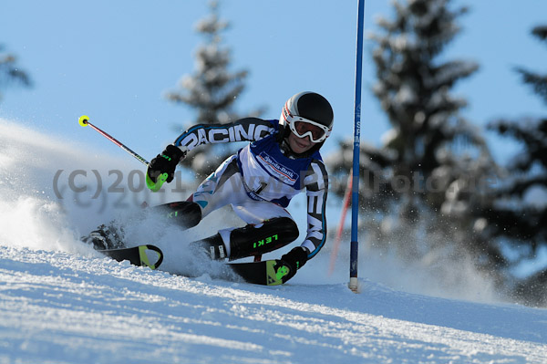 2. Landescup Werdenfels 2011