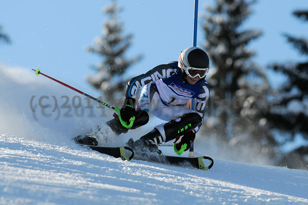 2. Landescup Werdenfels 2011