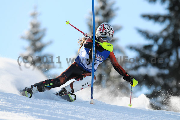 2. Landescup Werdenfels 2011