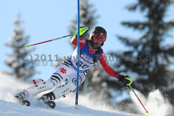 2. Landescup Werdenfels 2011