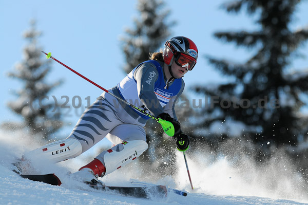 2. Landescup Werdenfels 2011