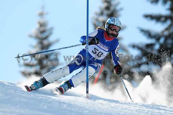 2. Landescup Werdenfels 2011