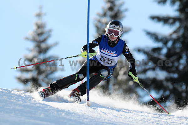 2. Landescup Werdenfels 2011