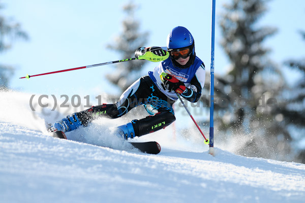 2. Landescup Werdenfels 2011