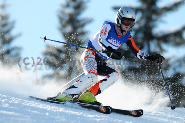 2. Landescup Werdenfels 2011