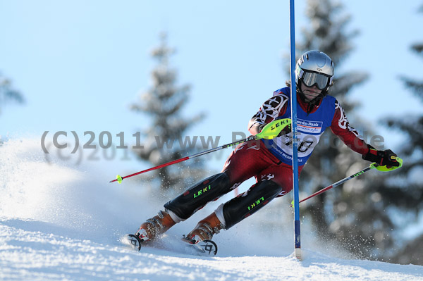 2. Landescup Werdenfels 2011