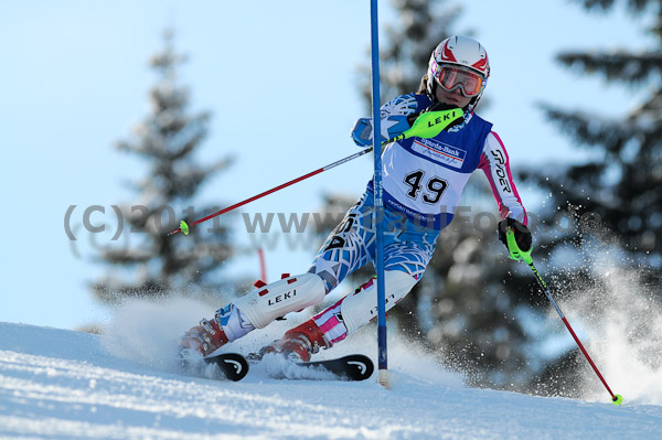 2. Landescup Werdenfels 2011