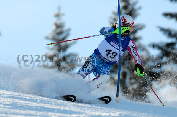 2. Landescup Werdenfels 2011