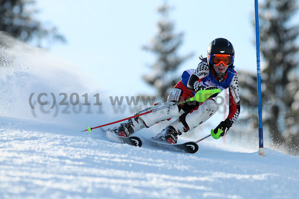 2. Landescup Werdenfels 2011