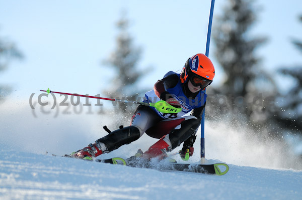 2. Landescup Werdenfels 2011