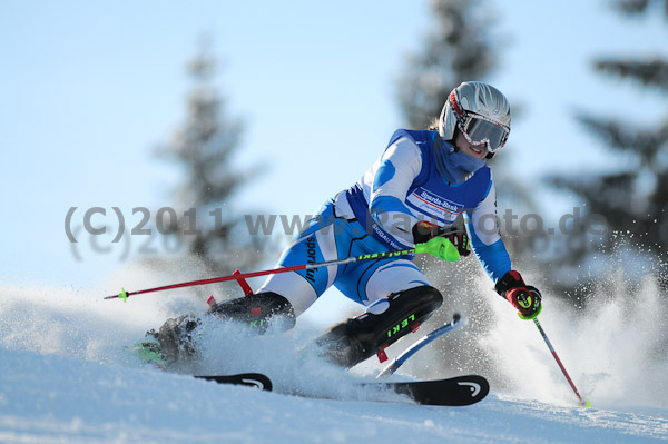 2. Landescup Werdenfels 2011