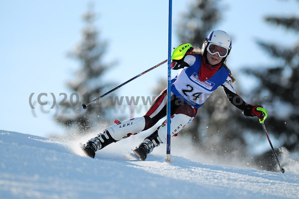 2. Landescup Werdenfels 2011