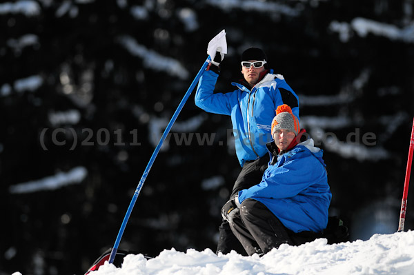 2. Landescup Werdenfels 2011