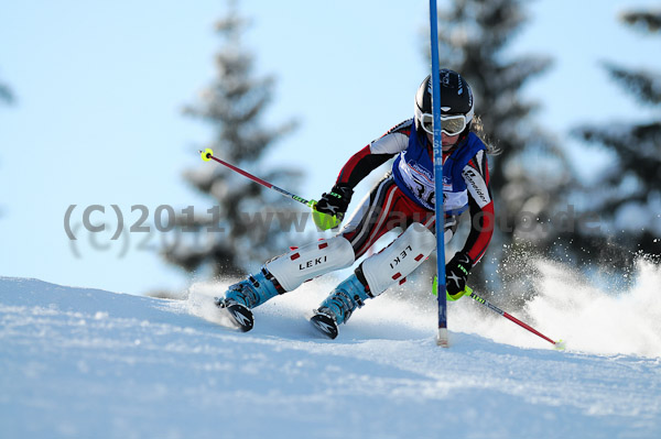 2. Landescup Werdenfels 2011