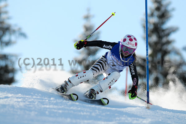 2. Landescup Werdenfels 2011