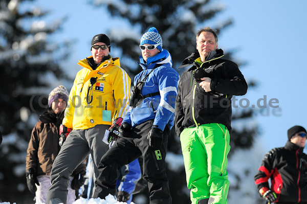 2. Landescup Werdenfels 2011