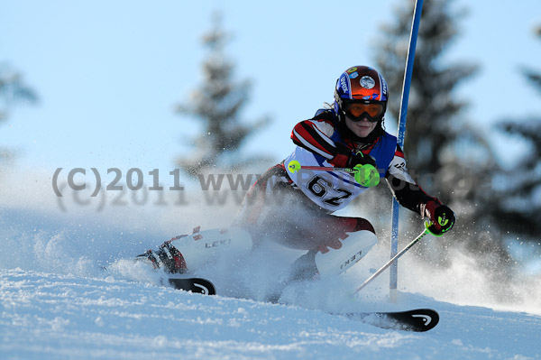 2. Landescup Werdenfels 2011