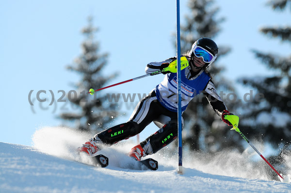 2. Landescup Werdenfels 2011