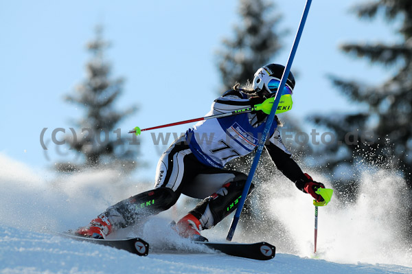 2. Landescup Werdenfels 2011