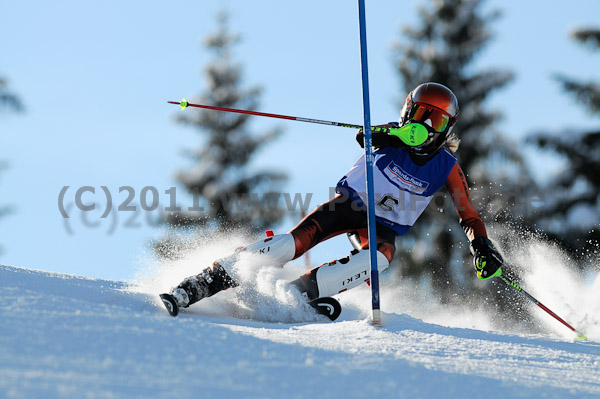 2. Landescup Werdenfels 2011