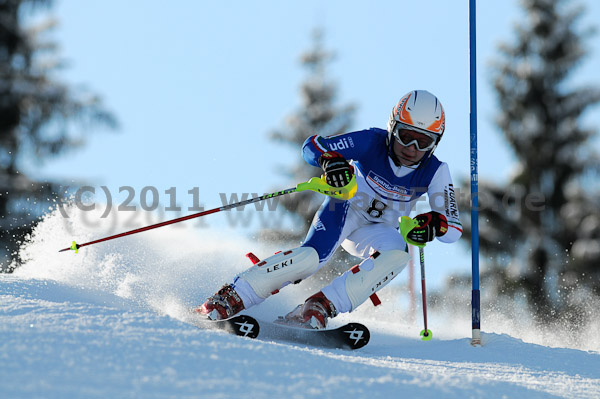 2. Landescup Werdenfels 2011