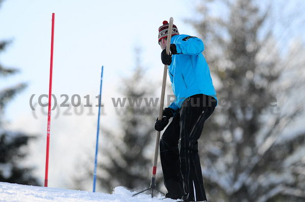 2. Landescup Werdenfels 2011