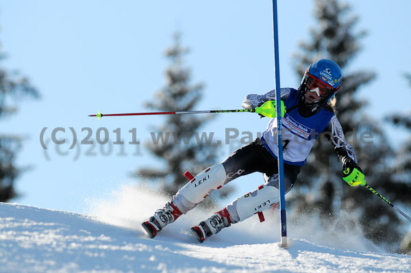 2. Landescup Werdenfels 2011