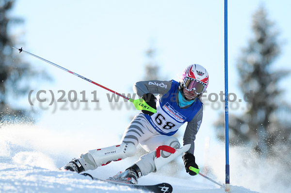 2. Landescup Werdenfels 2011