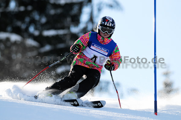 2. Landescup Werdenfels 2011