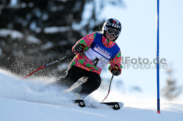 2. Landescup Werdenfels 2011