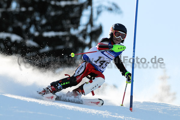 2. Landescup Werdenfels 2011