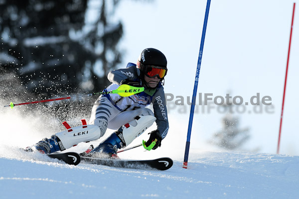 2. Landescup Werdenfels 2011