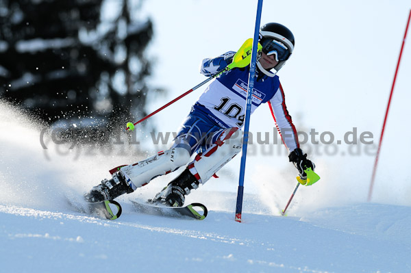 2. Landescup Werdenfels 2011