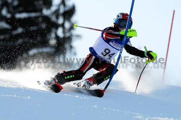 2. Landescup Werdenfels 2011