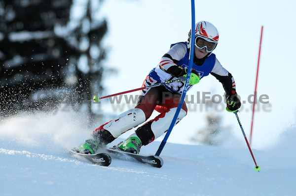 2. Landescup Werdenfels 2011