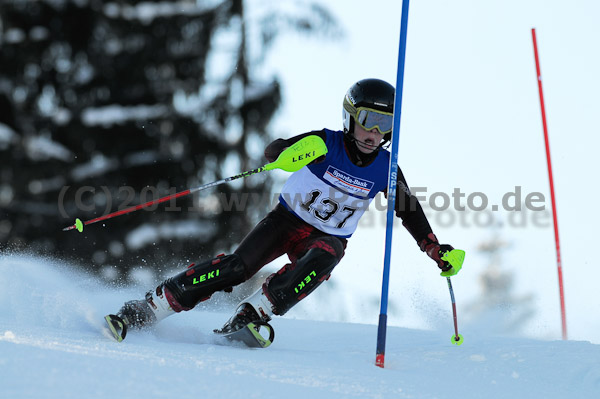 2. Landescup Werdenfels 2011