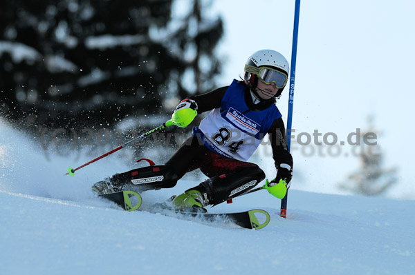 2. Landescup Werdenfels 2011