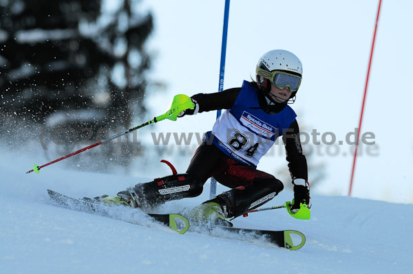 2. Landescup Werdenfels 2011