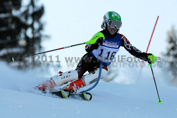 2. Landescup Werdenfels 2011