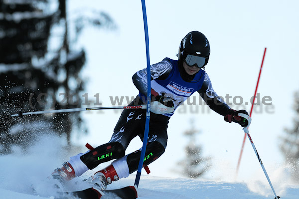 2. Landescup Werdenfels 2011