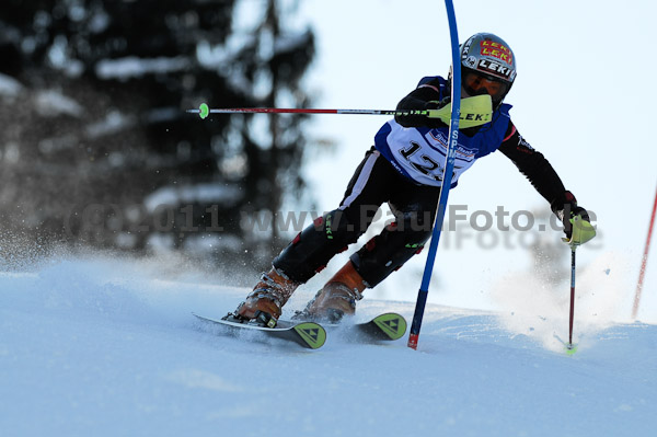 2. Landescup Werdenfels 2011