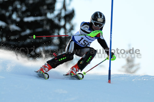 2. Landescup Werdenfels 2011