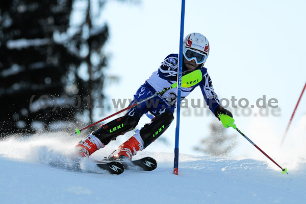 2. Landescup Werdenfels 2011