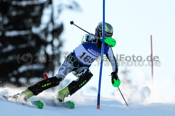 2. Landescup Werdenfels 2011