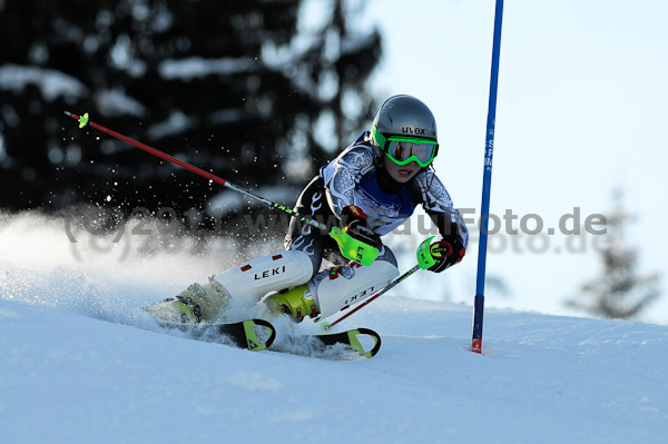 2. Landescup Werdenfels 2011