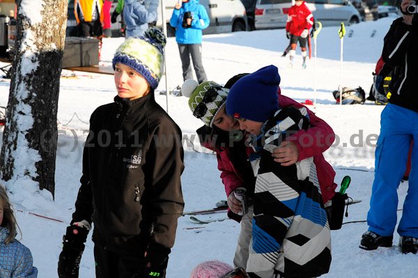 2. Landescup Werdenfels 2011