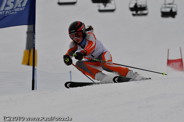 Deutscher Schülercup 2010