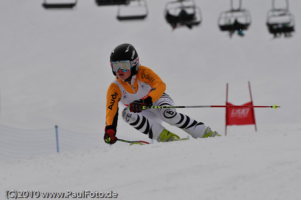 Deutscher Schülercup 2010